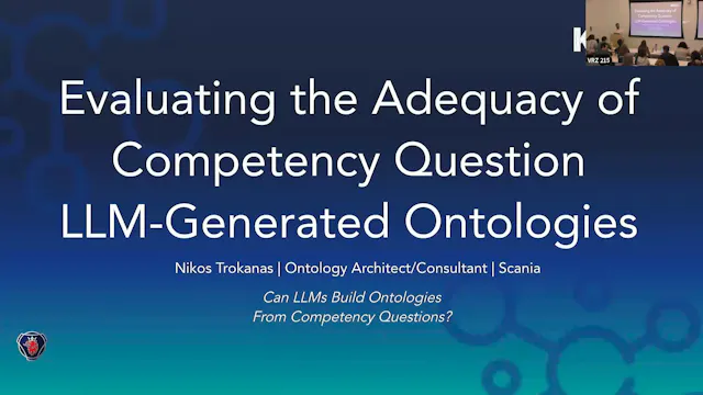 Evaluating the Adequacy of Competency...