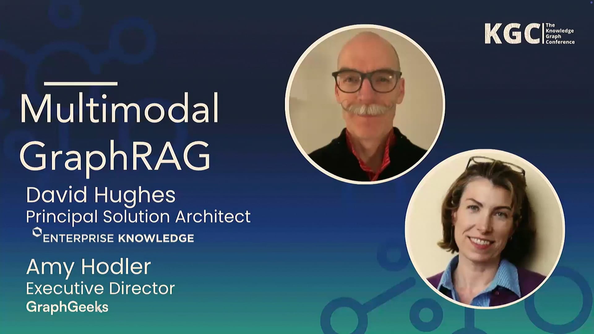 Unleashing the Power of Multimodal GraphRAG