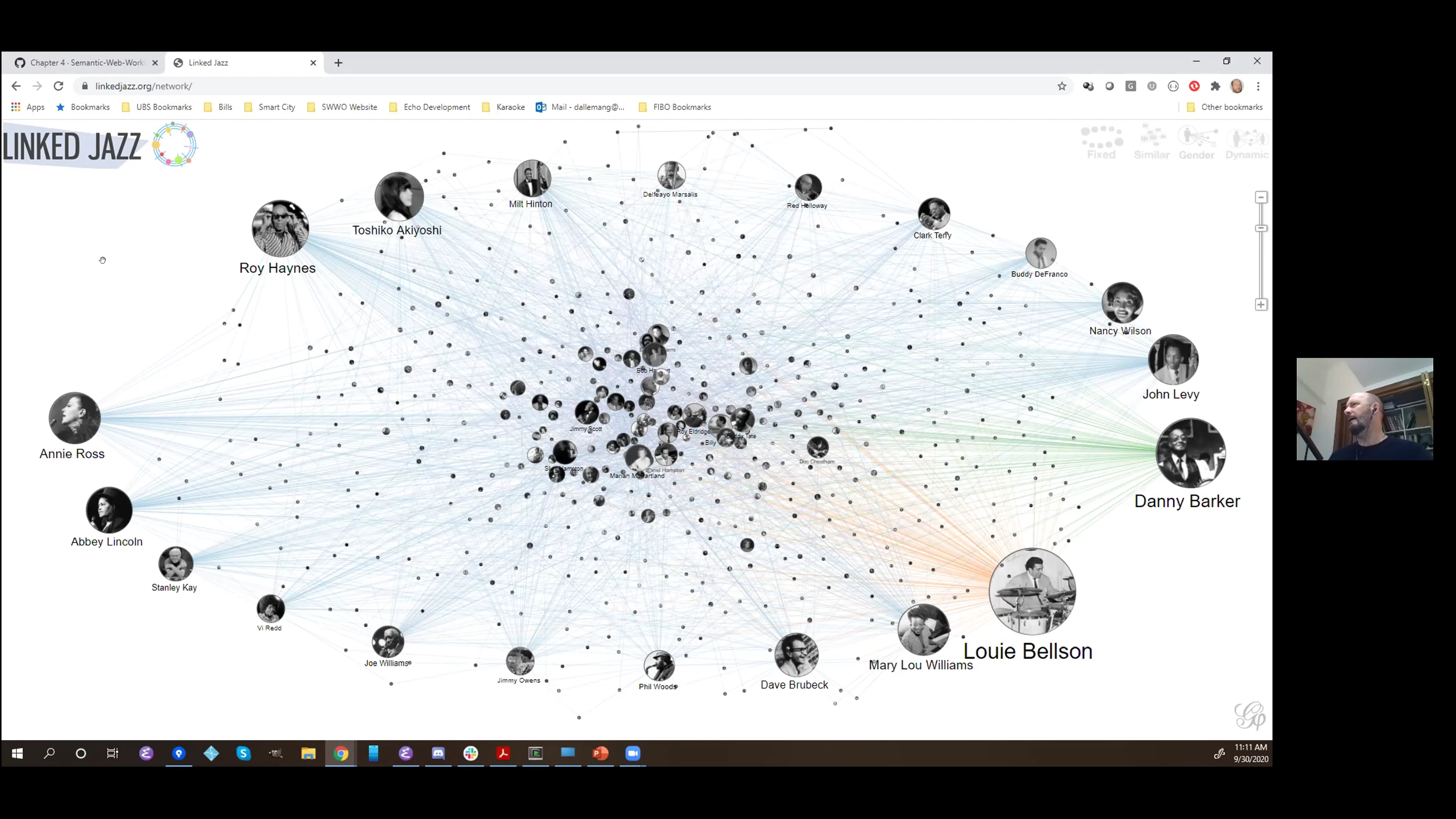 Book Club | Semantic Web for the Working Ontologist, Chapter 4