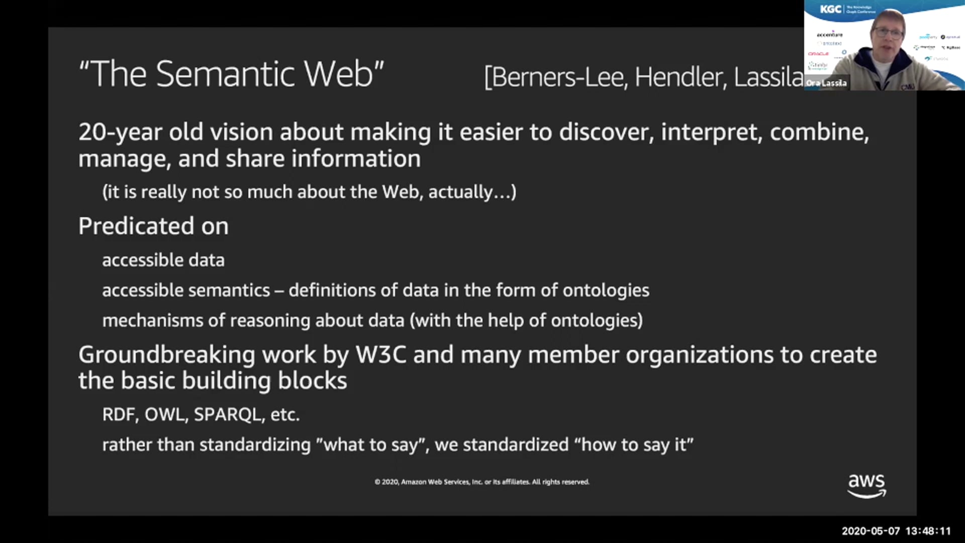 Are Knowledge Graphs a Good Thing?