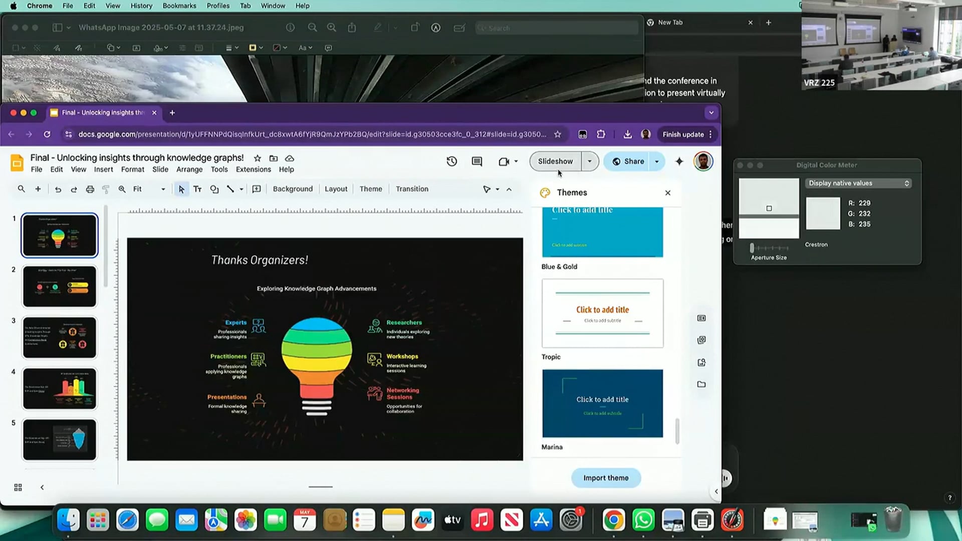 The Data-Driven Enterprise