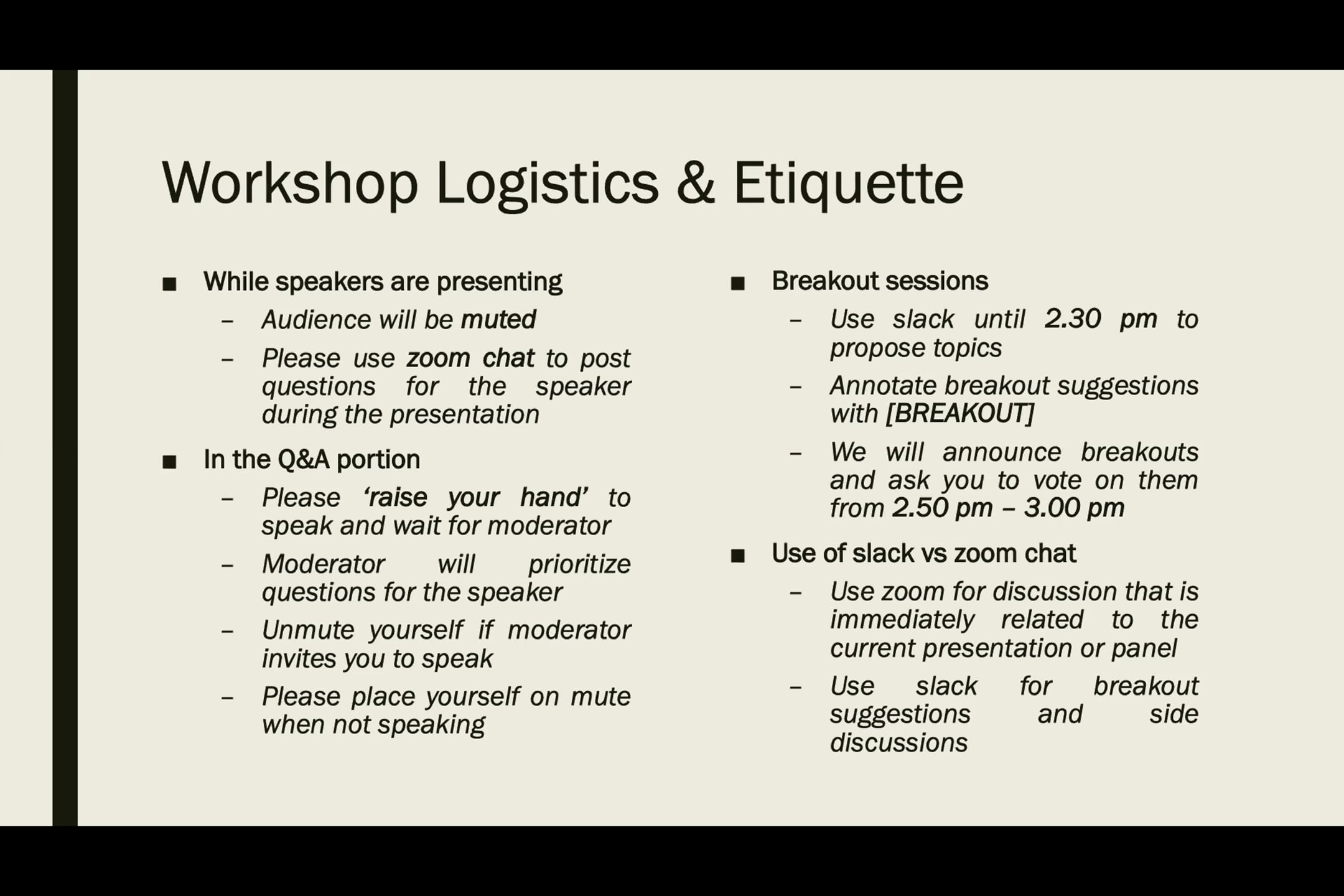 Workshop Personal Health Knowledge Graphs | Part 1