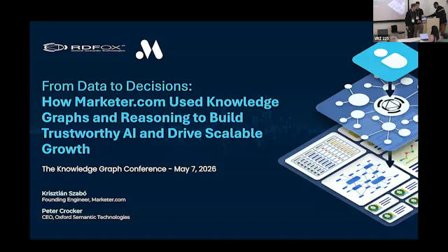 From Data to Decisions