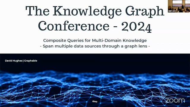 Composite Queries for Multidomain Kno...