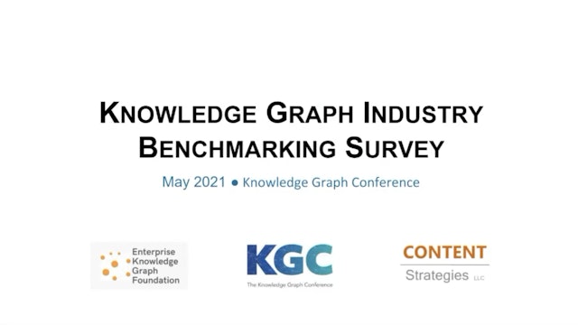 Knowledge Graph Industry Survey