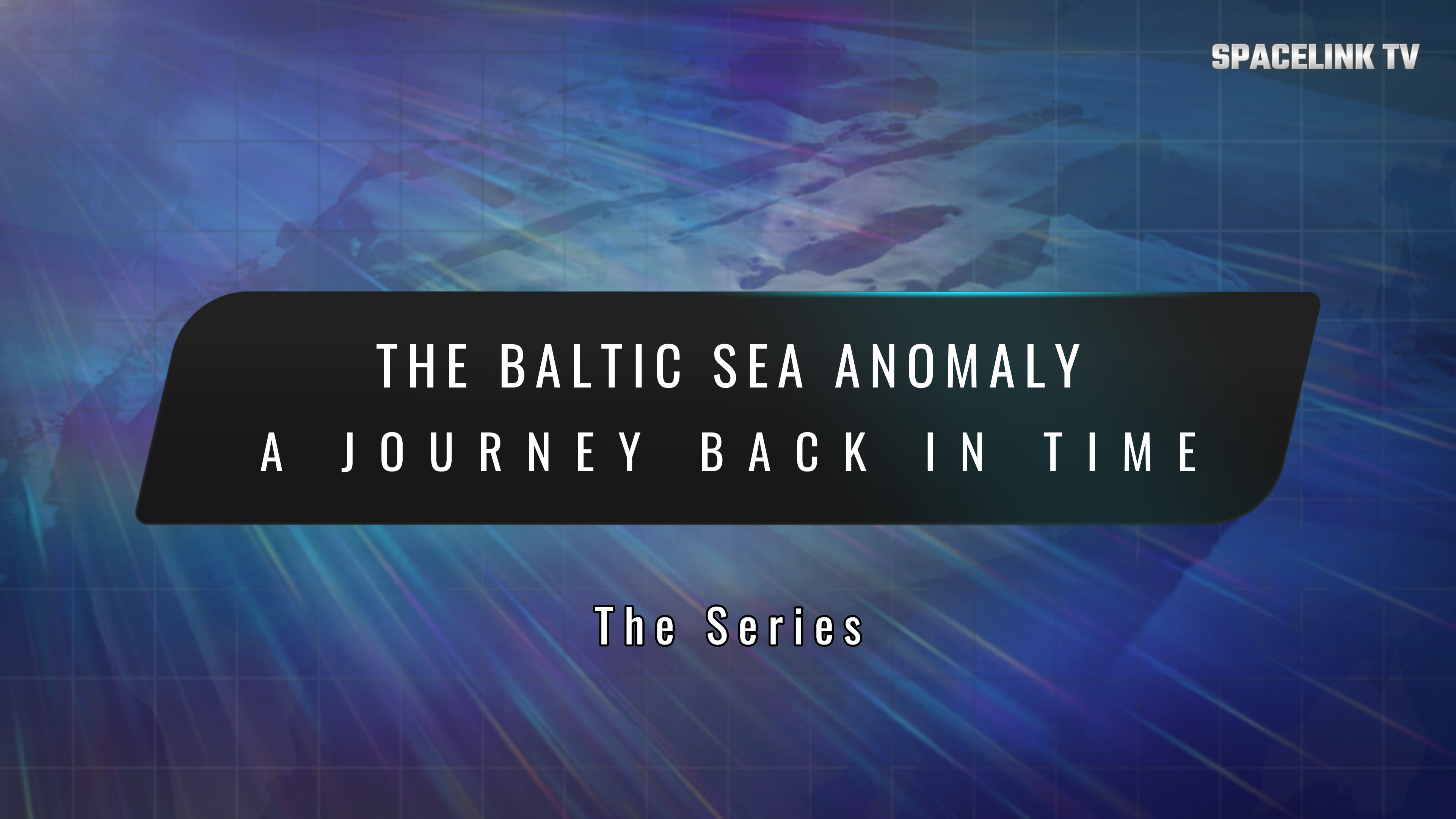 The Baltic Sea Anomaly - A Journey Back In Time
