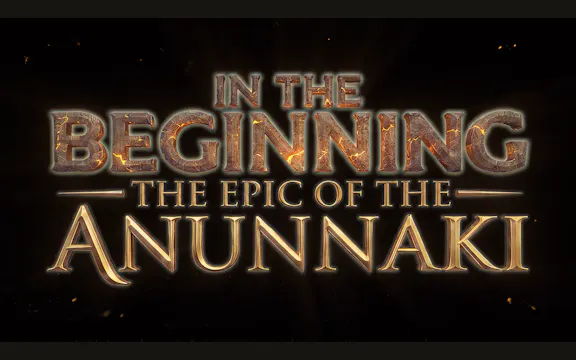 In the Beginning -The Epic of the Anu...