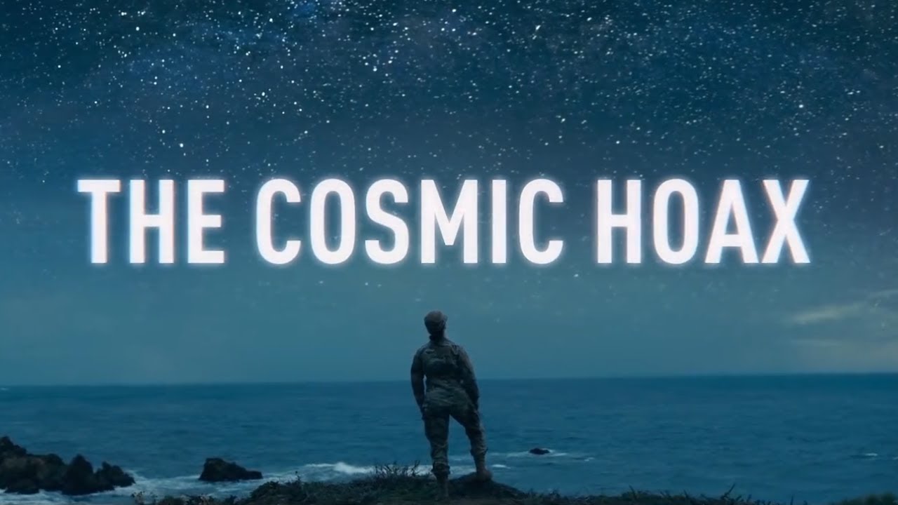 The Cosmic Hoax  An Exposé