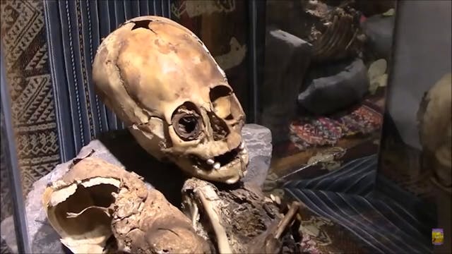 Ancient Technology Peru And Bolivia T...