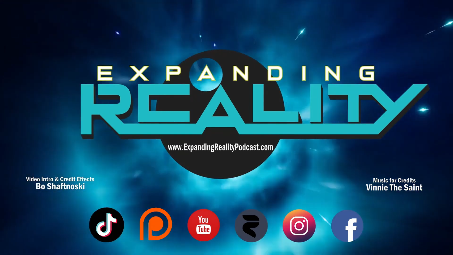 Expanding Reality Knowledge Portal