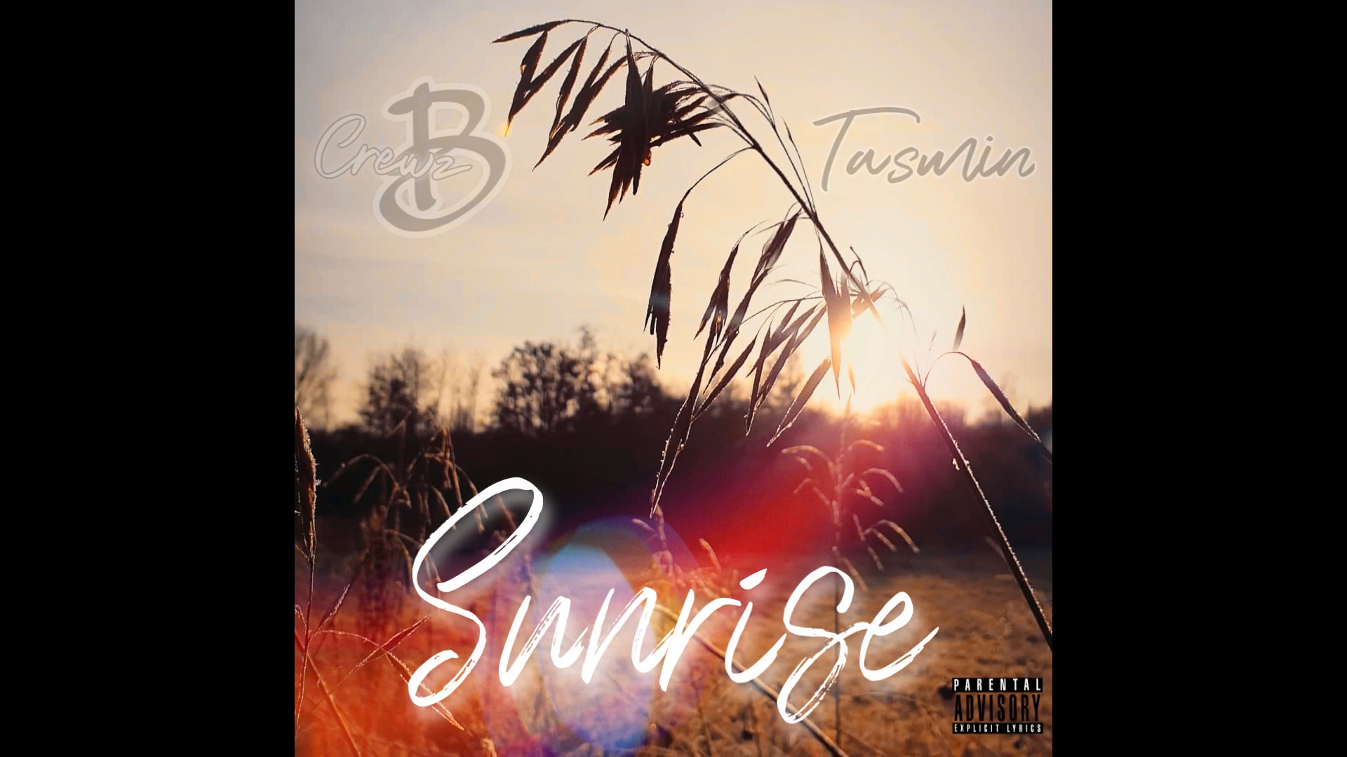 Sunrise Ft Tasmin ( Dan Bana On Production )