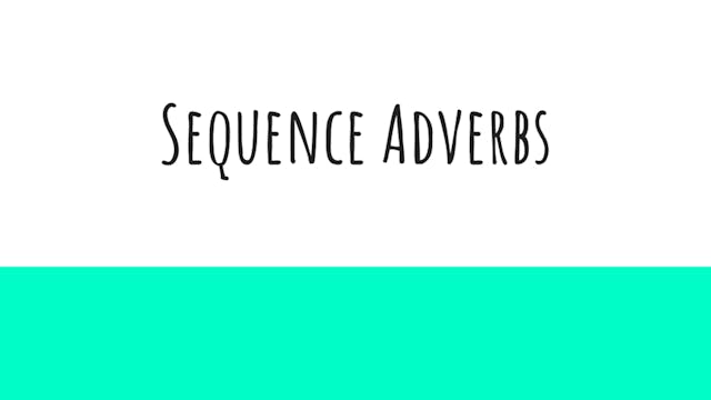 8.Revision of Adverbs | Strategic Lea...