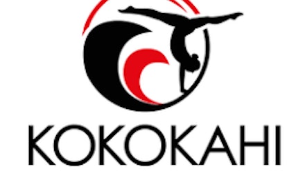 Kokokahi Gymnastics Virtual Library Video