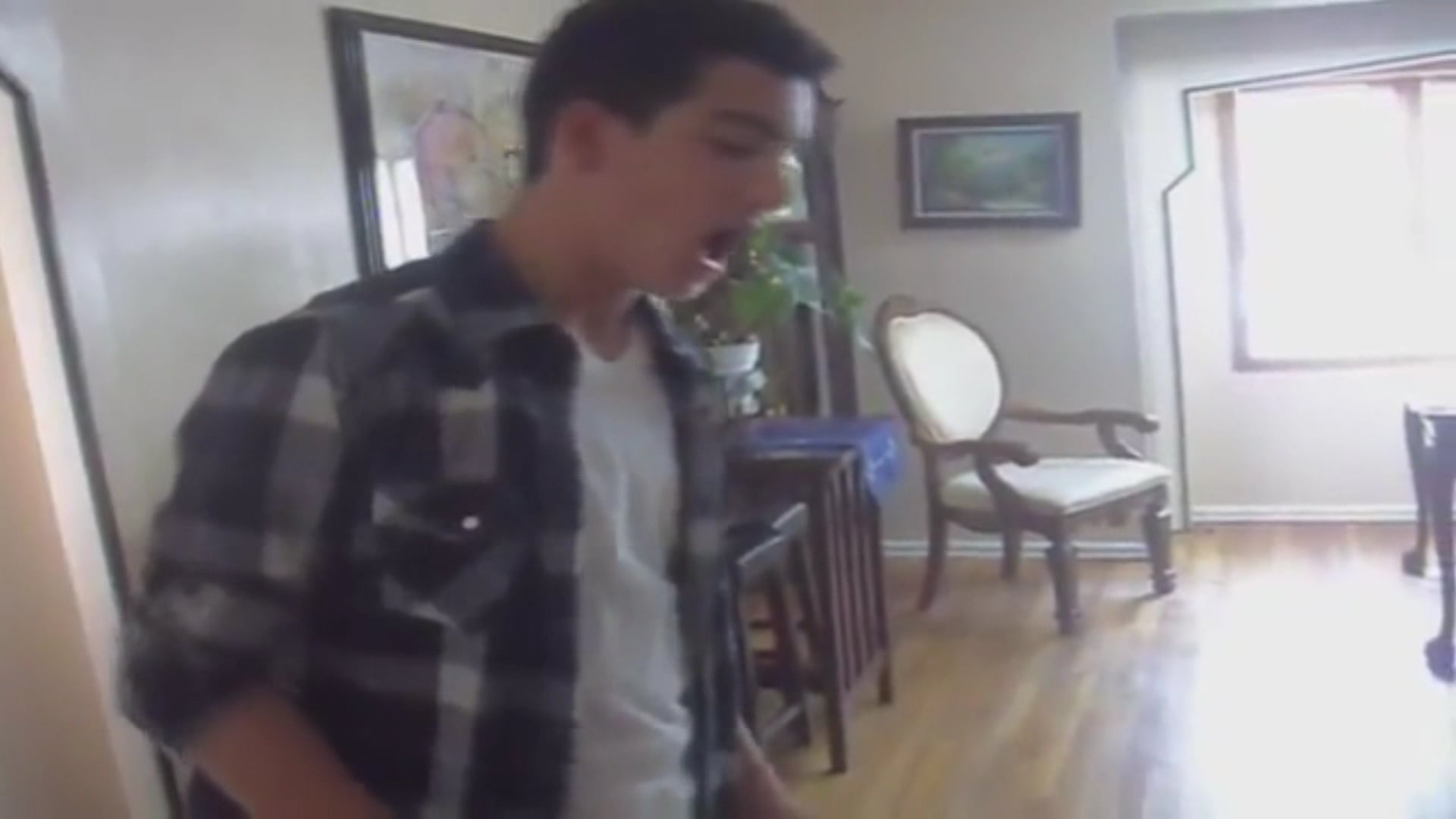 Dogs Are Rapists Part 1