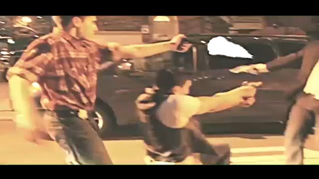 Yakov Kolontarov Trailer 