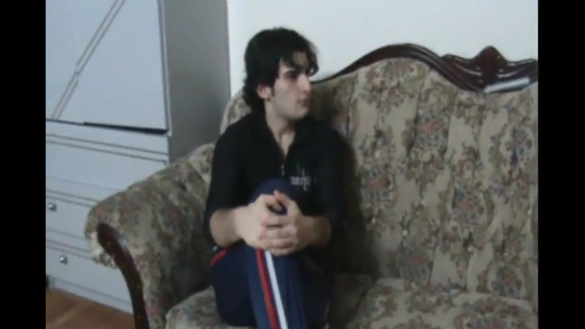 How To be A Real Gangster