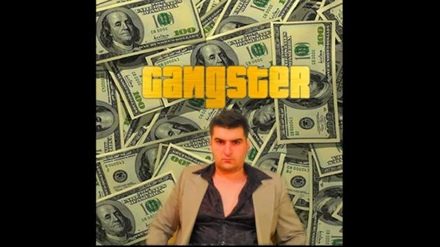 Gangster