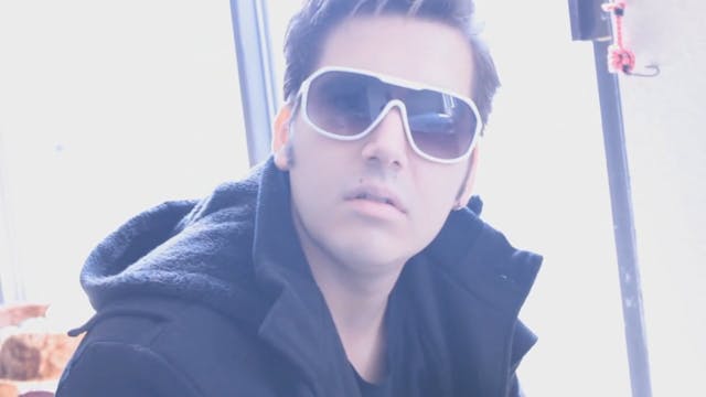 CRAZY COUSIN LORENZO! Episode 8