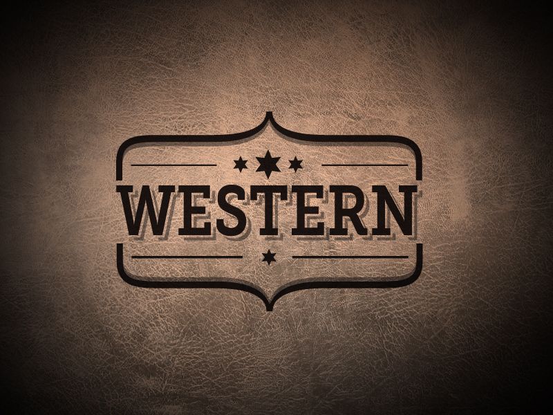 Western