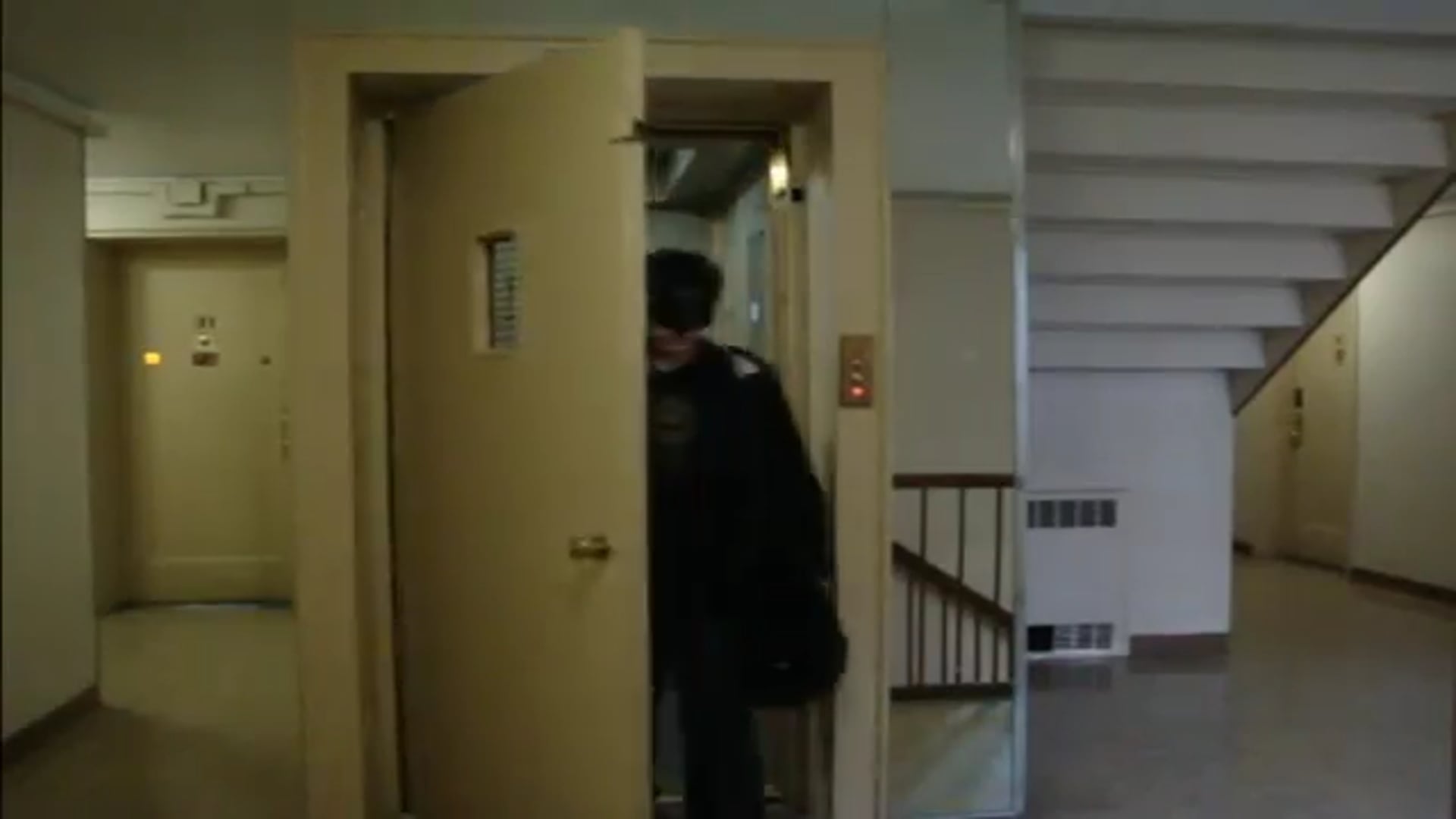 The Odd Brother's Trailer 