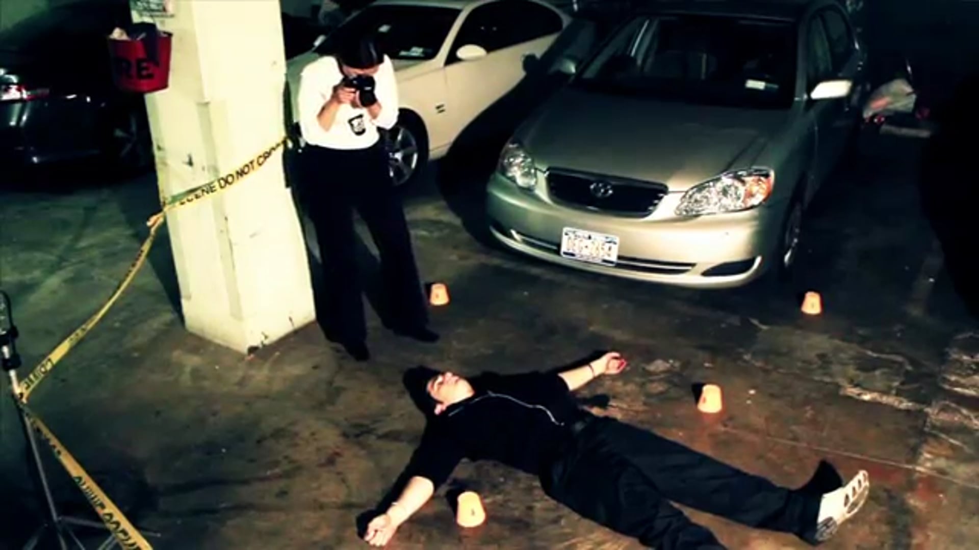 Legacy the Series   Episode 1  'Sweet Revenge'