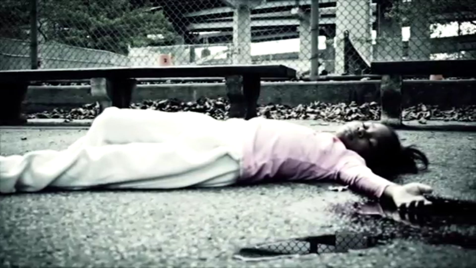 Legacy The Series  Episode 6 'Senseless'