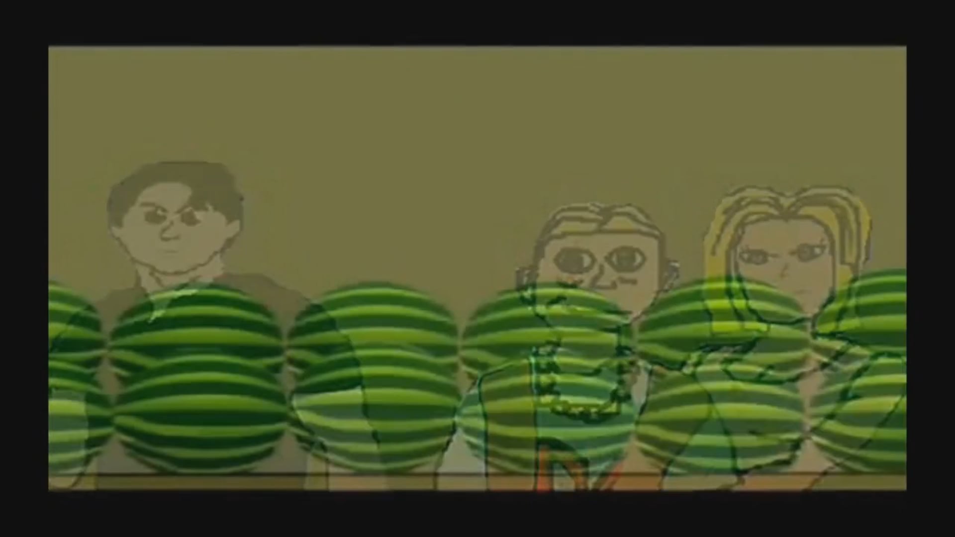 Shalom Kolontarov deadly Adventures season 1 episode 15 Watermelon