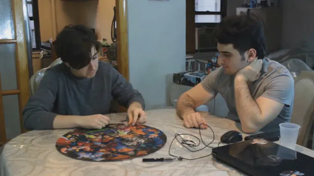 The Shalom And Lior Show Episode 11- ...