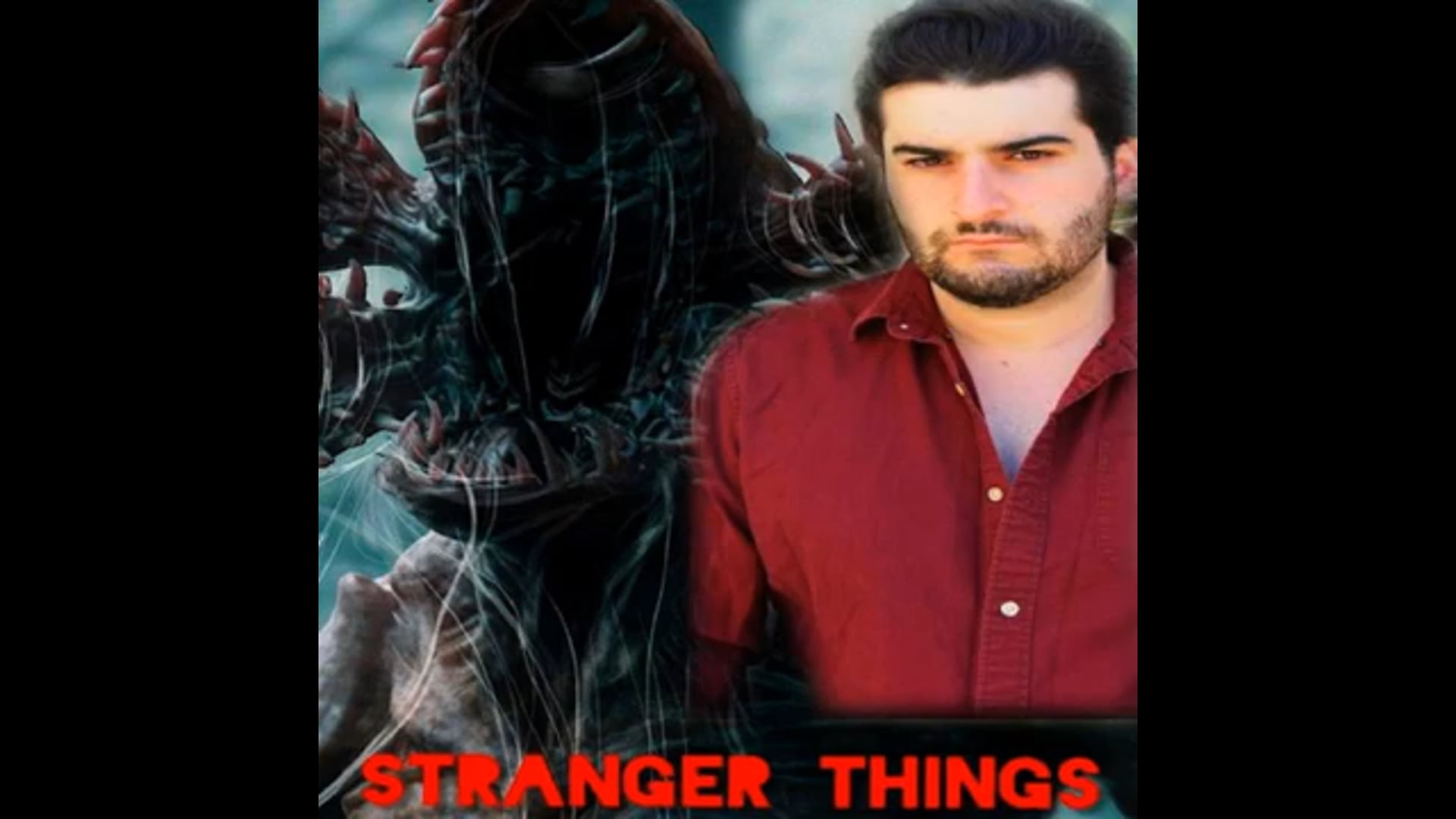 Stranger Things