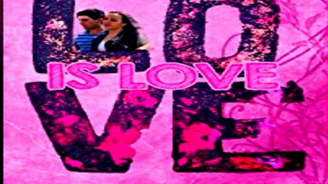 Love Is Love Trailer (2013) 