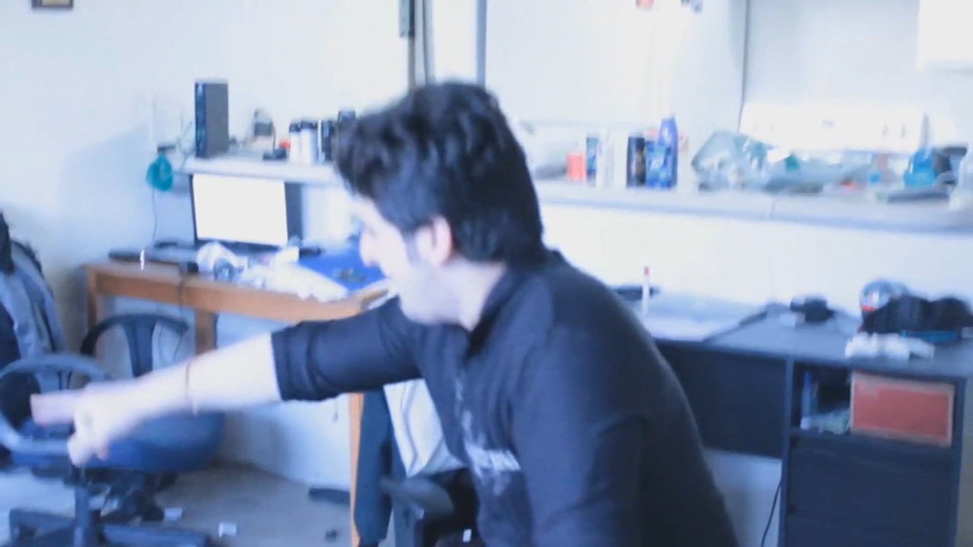 WE'RE SORRY! Episode 10