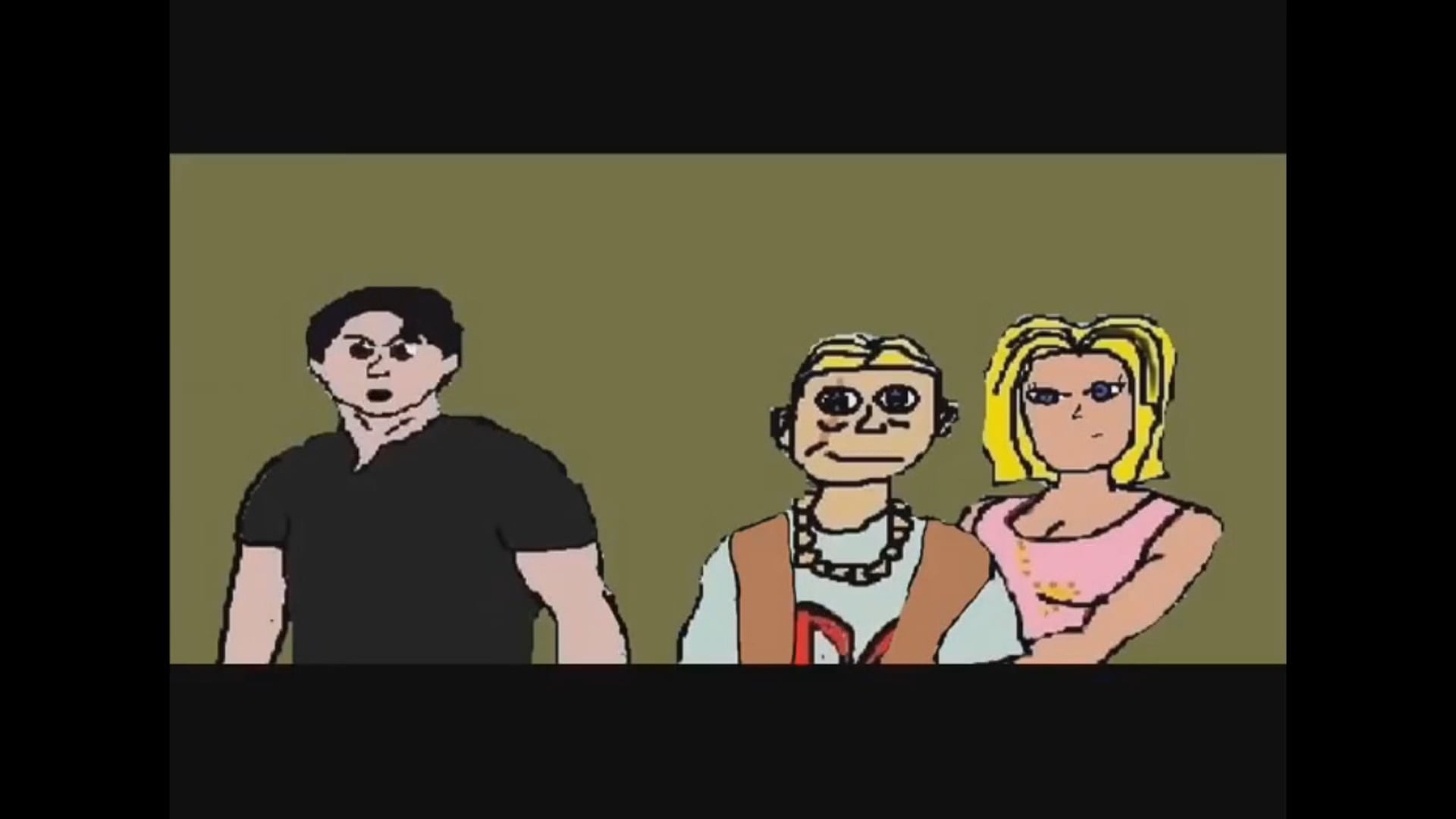 Shalom Kolontarov deadly Adventures season 1 episode 19 Fire Man