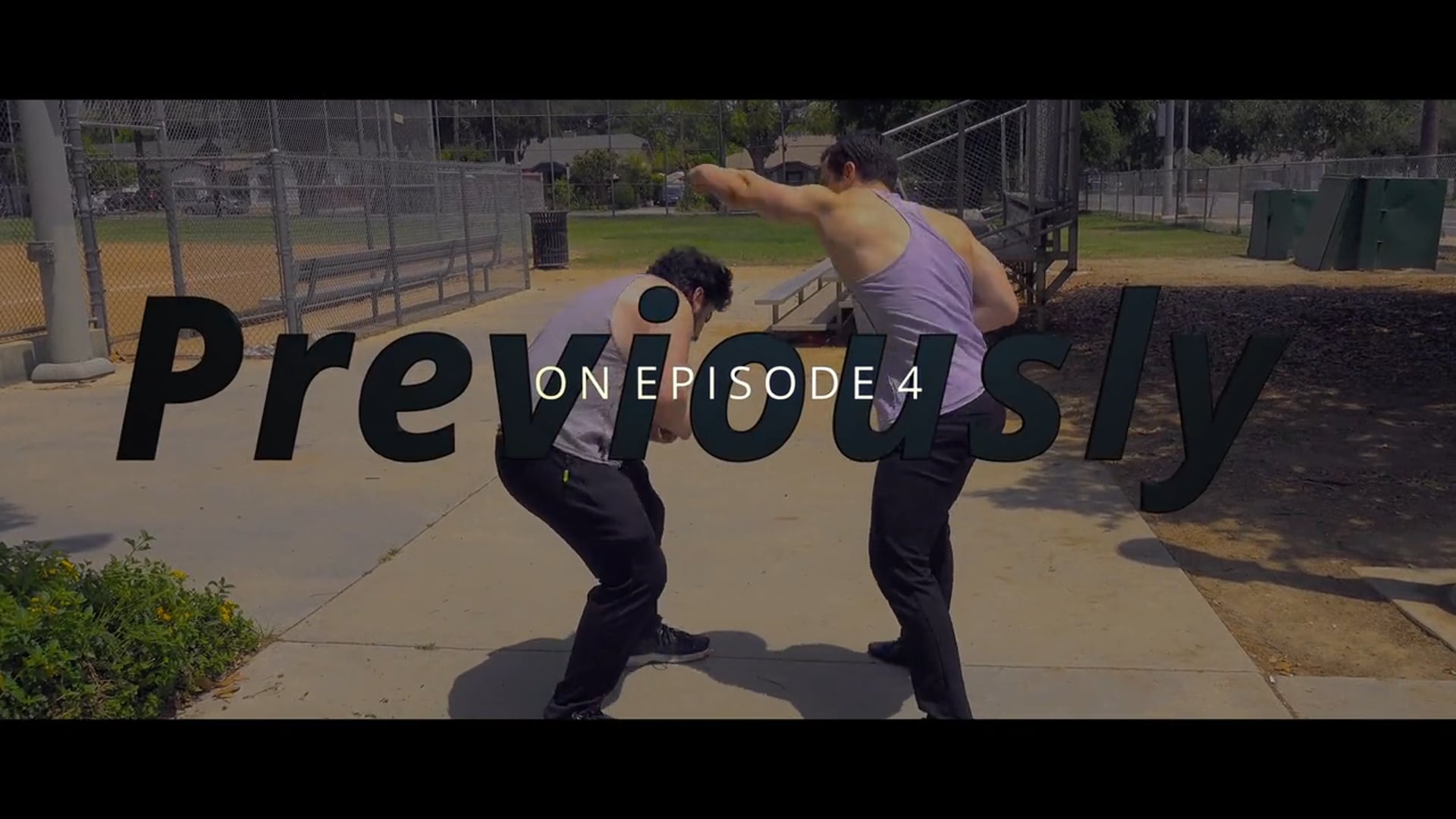 Funny Brothers Afterlife Ep. 5