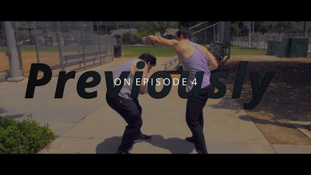 Funny Brothers Afterlife Ep. 5