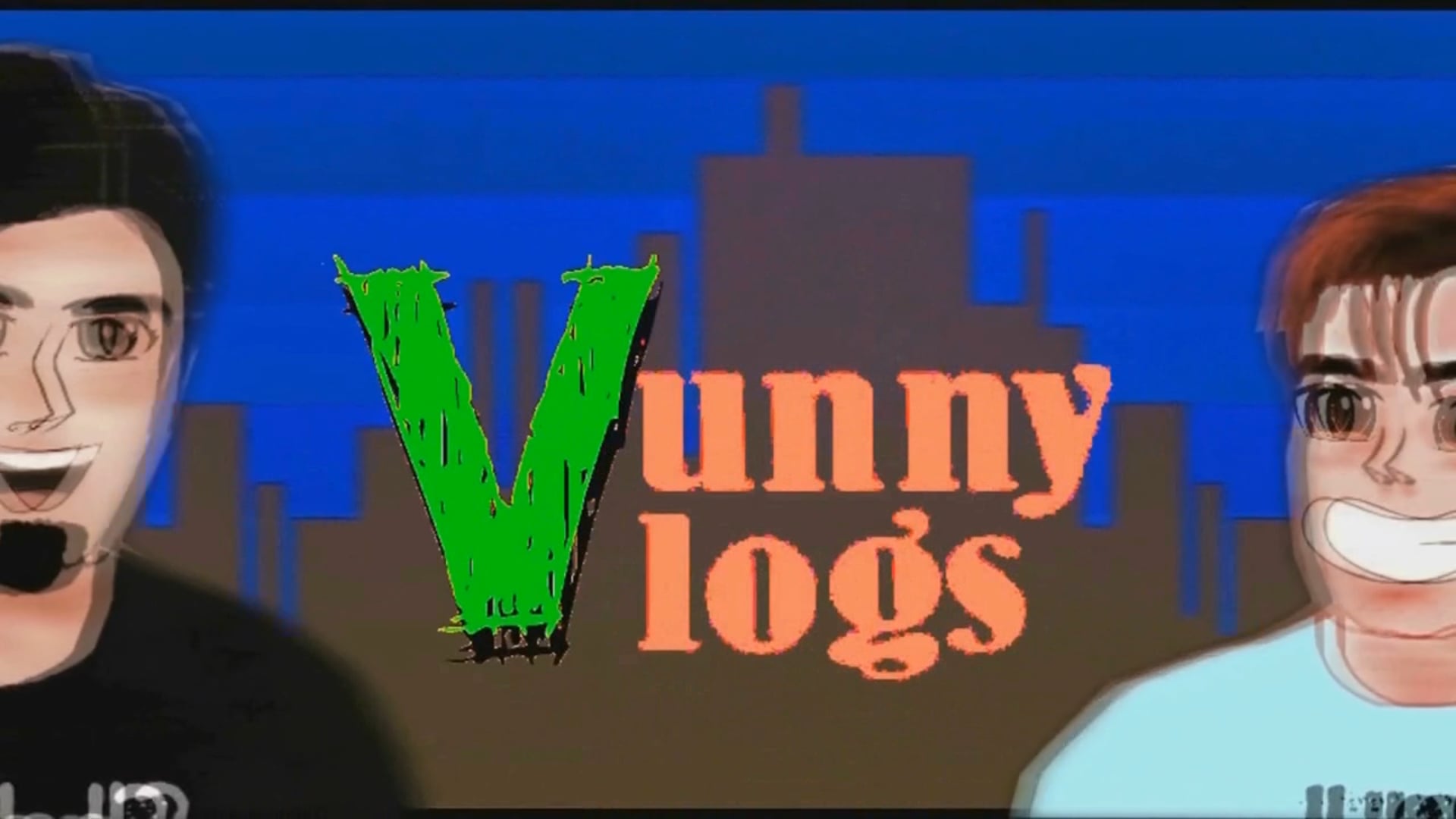 SPLIT in REAL LIFE! Episode 31