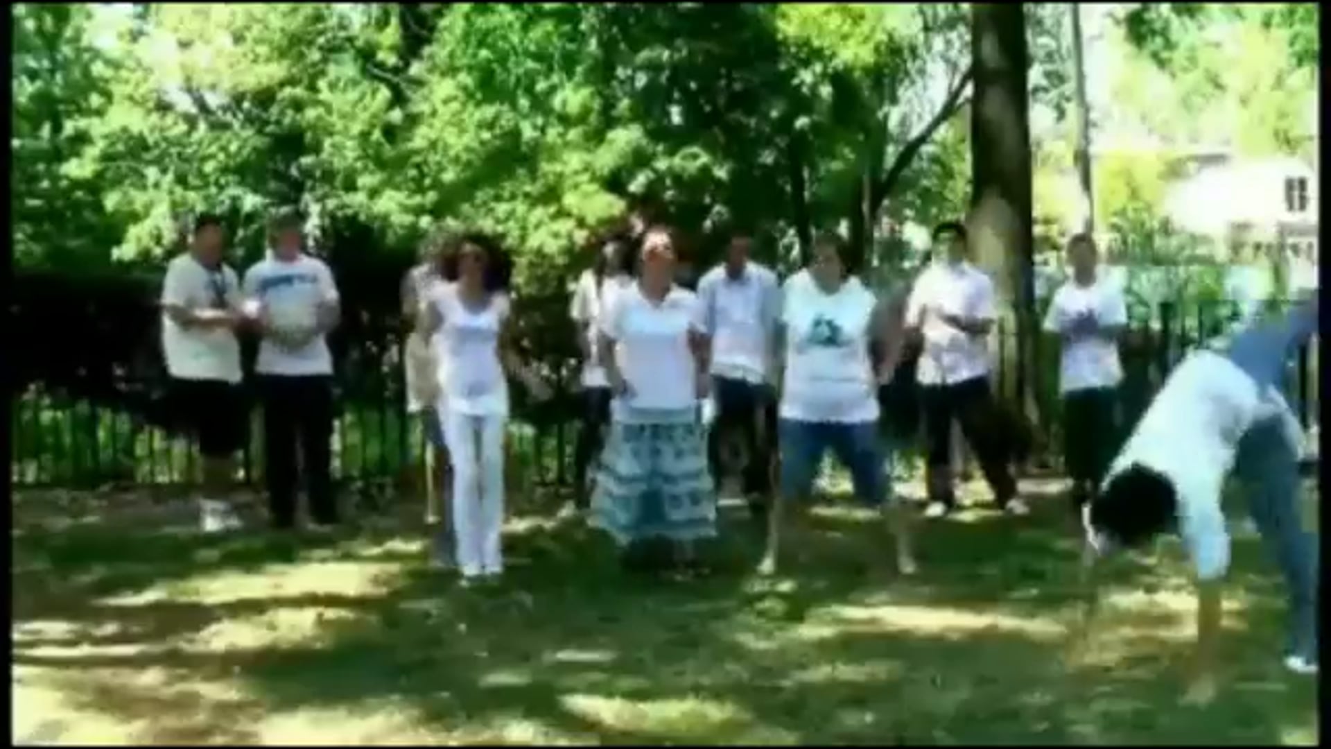 HELP THE WORLD MUSIC VIDEO