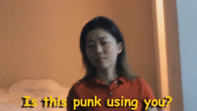 HIS NEW GIRLFRIEND Episode 7