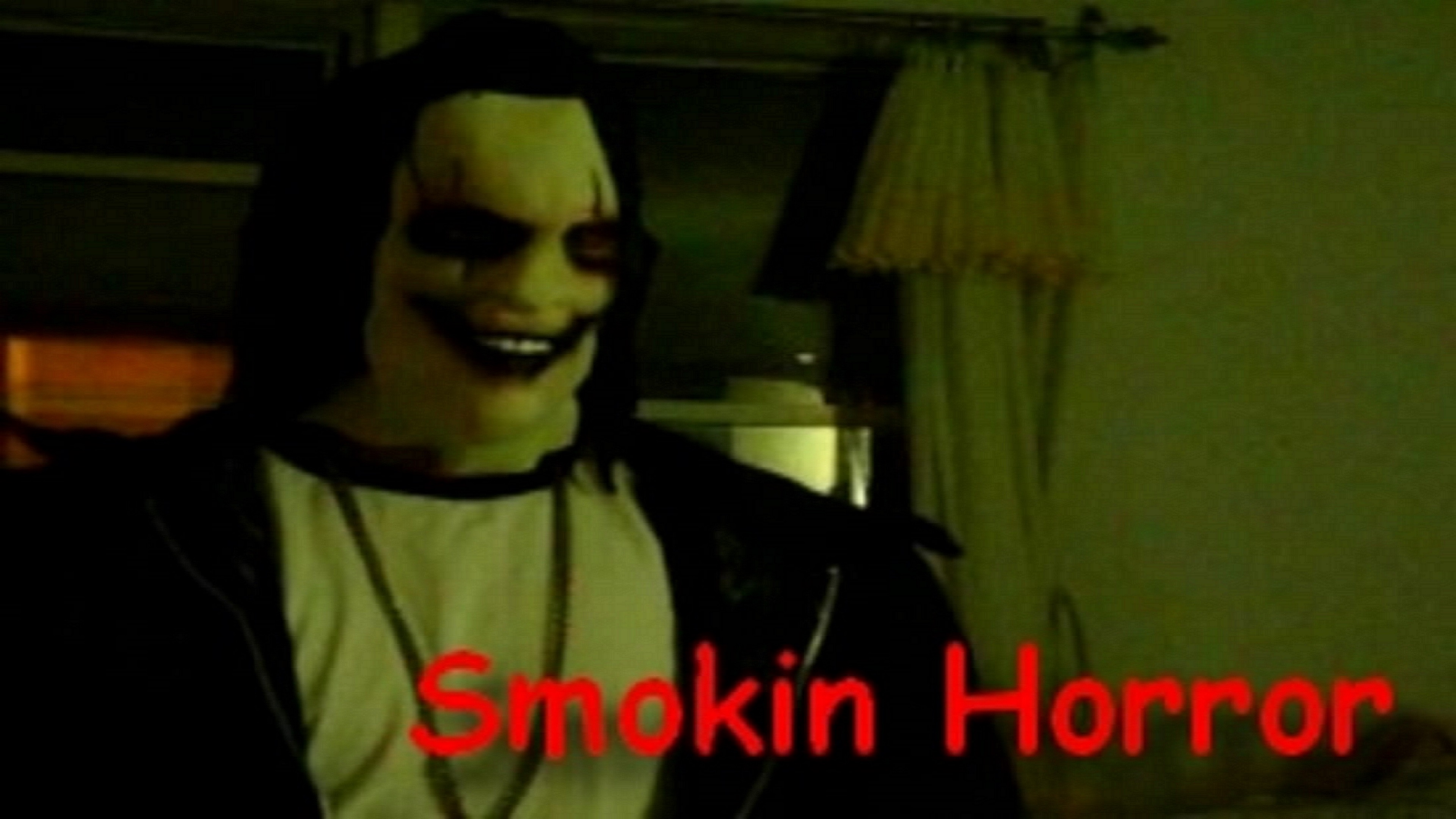 Smokin Horror
