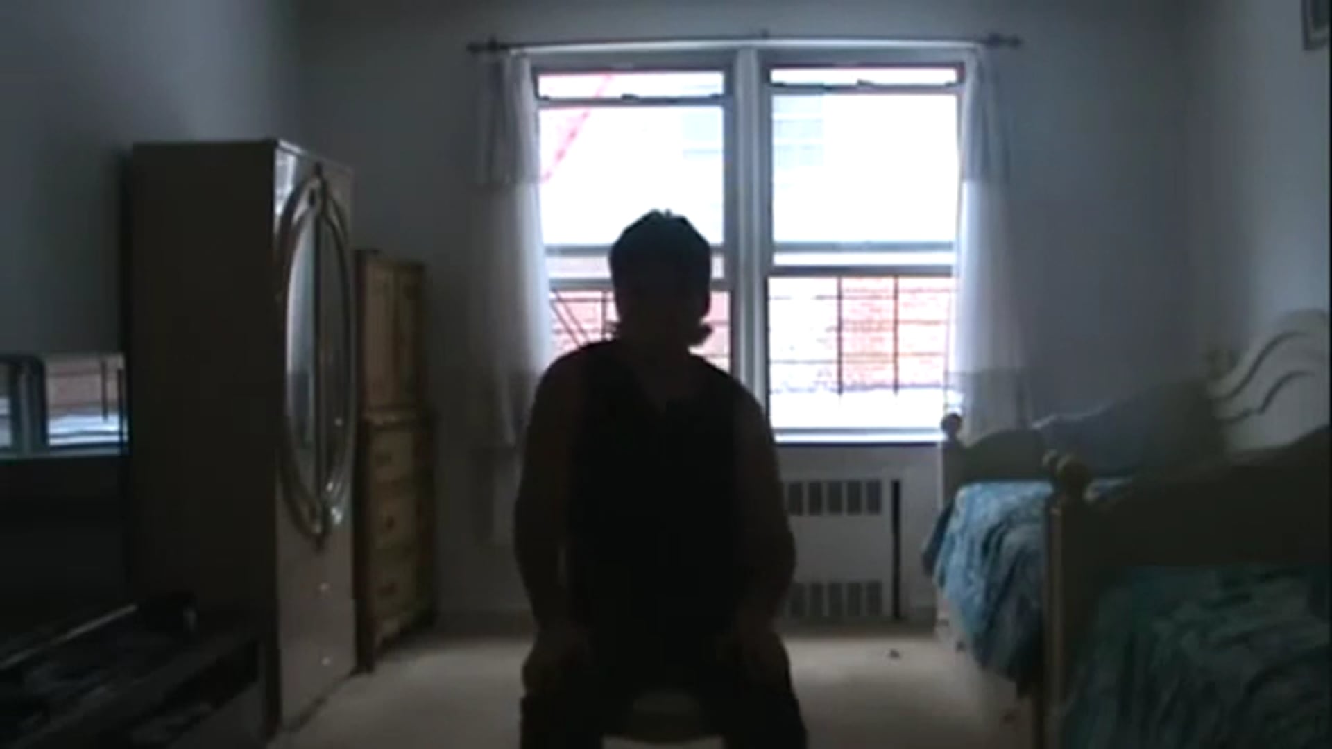 THE EXTREME  ROBOT DANCE 