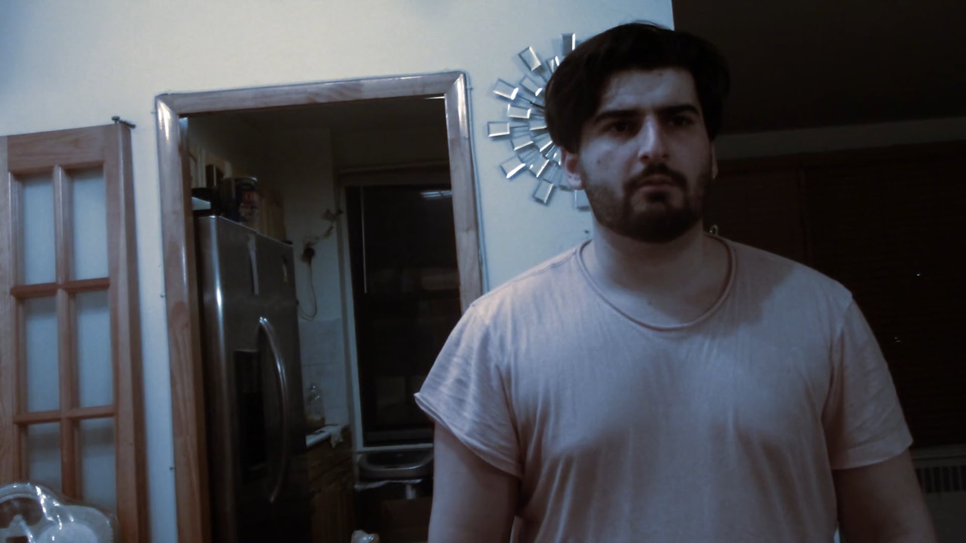 The Possession in REAL LIFE Episode 32