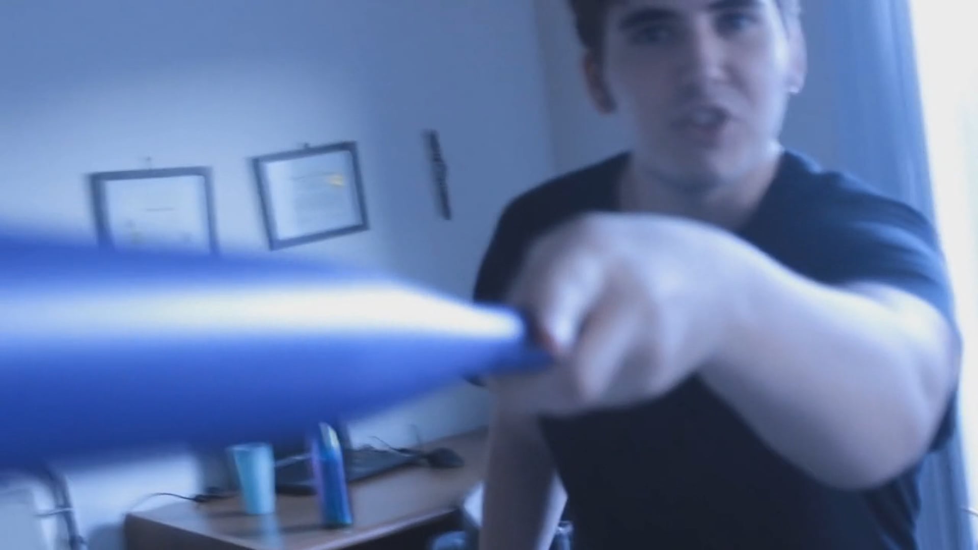 HE WENT CRAZY not clickbait  Episode 6