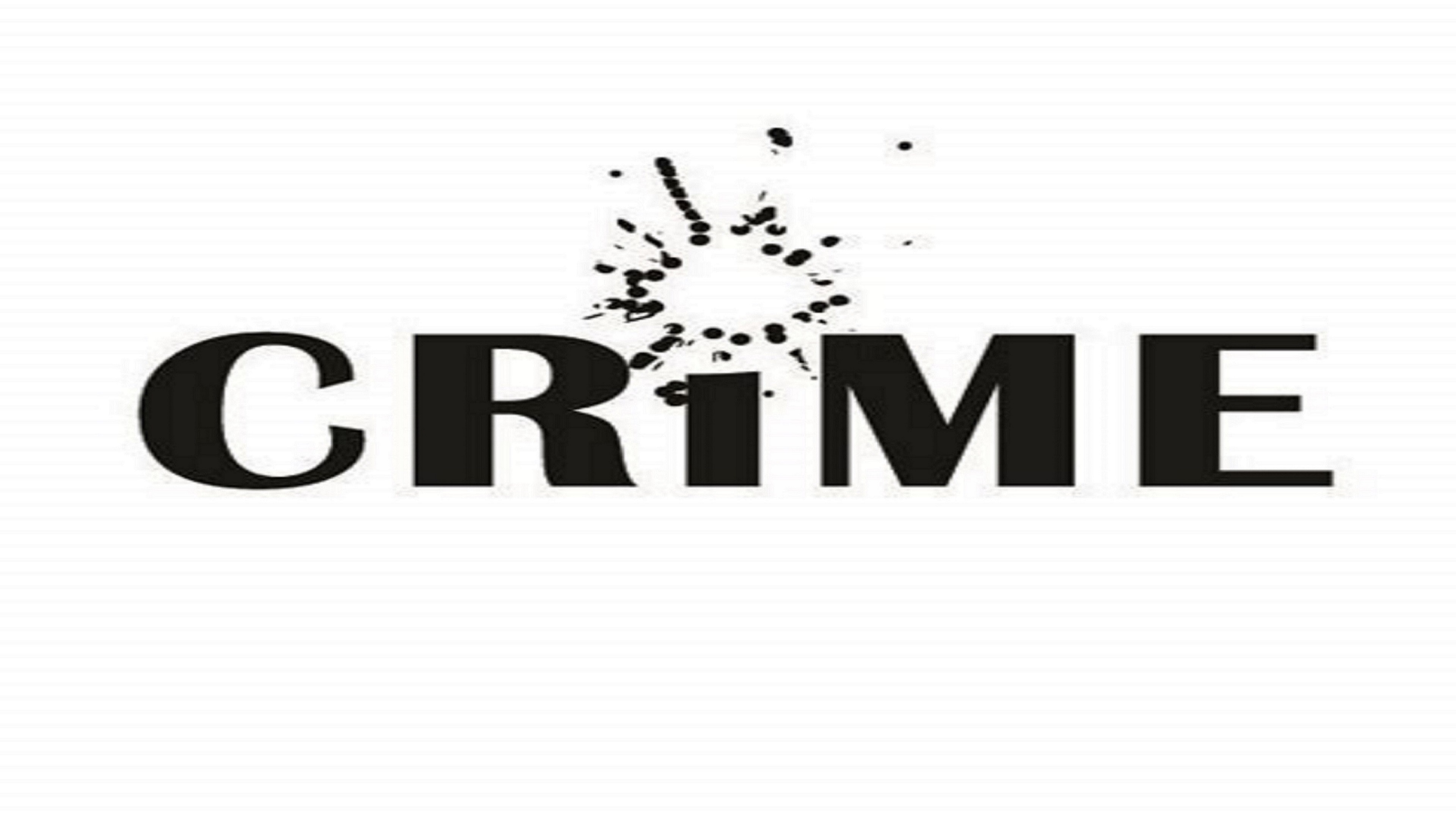 Crime