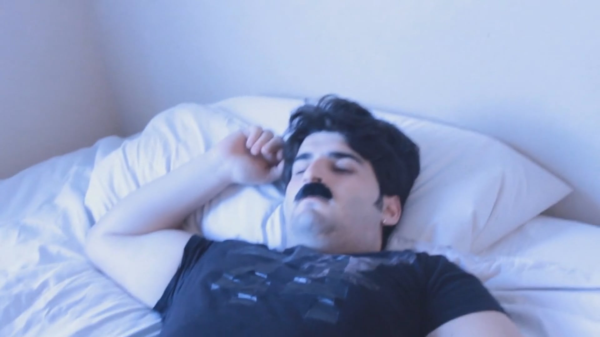 SHAVING CHALLENGE GONE WRONG Episode 11