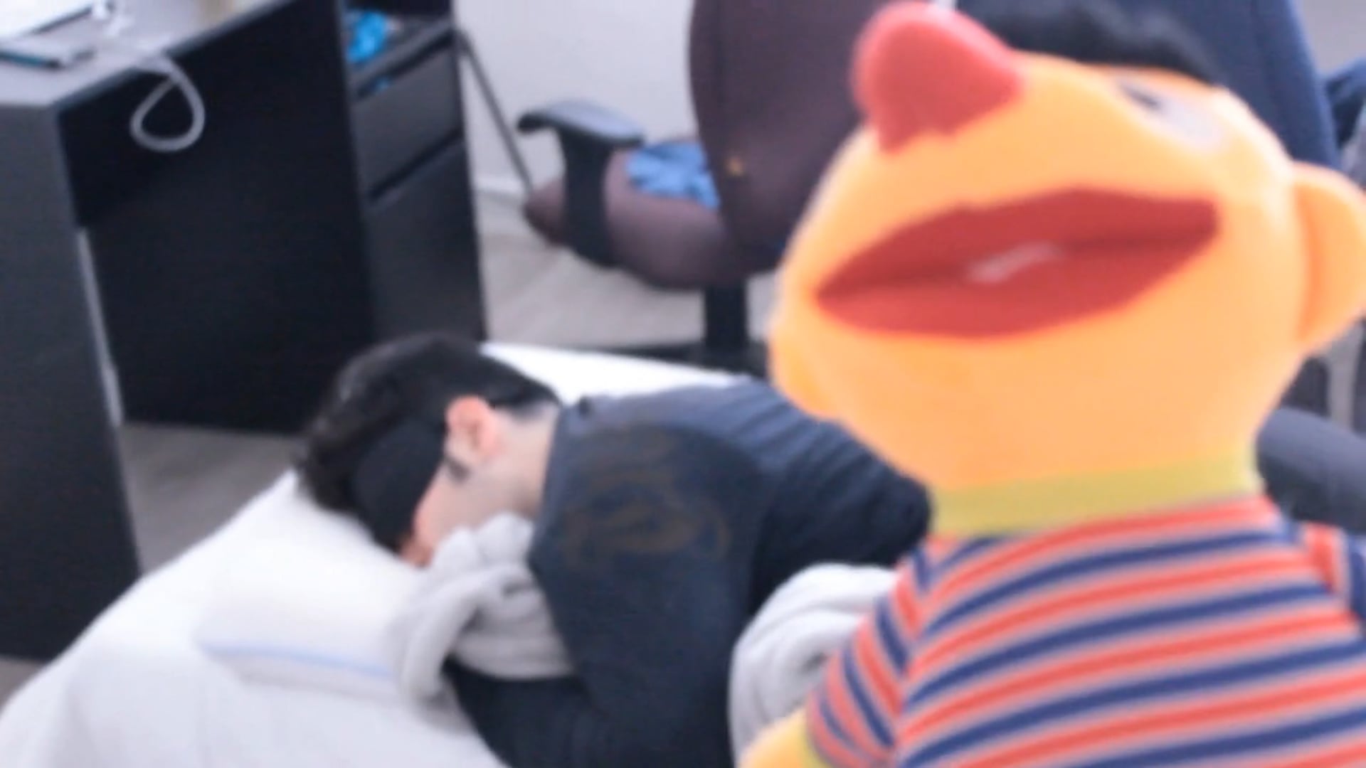 MOUSE IN THE HOUSE Episode 17