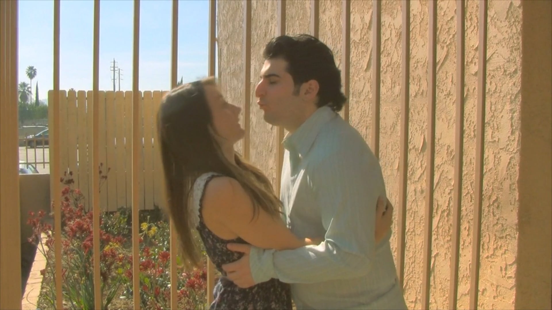 The Shalom And Lior Show Episode 20- Virgin List