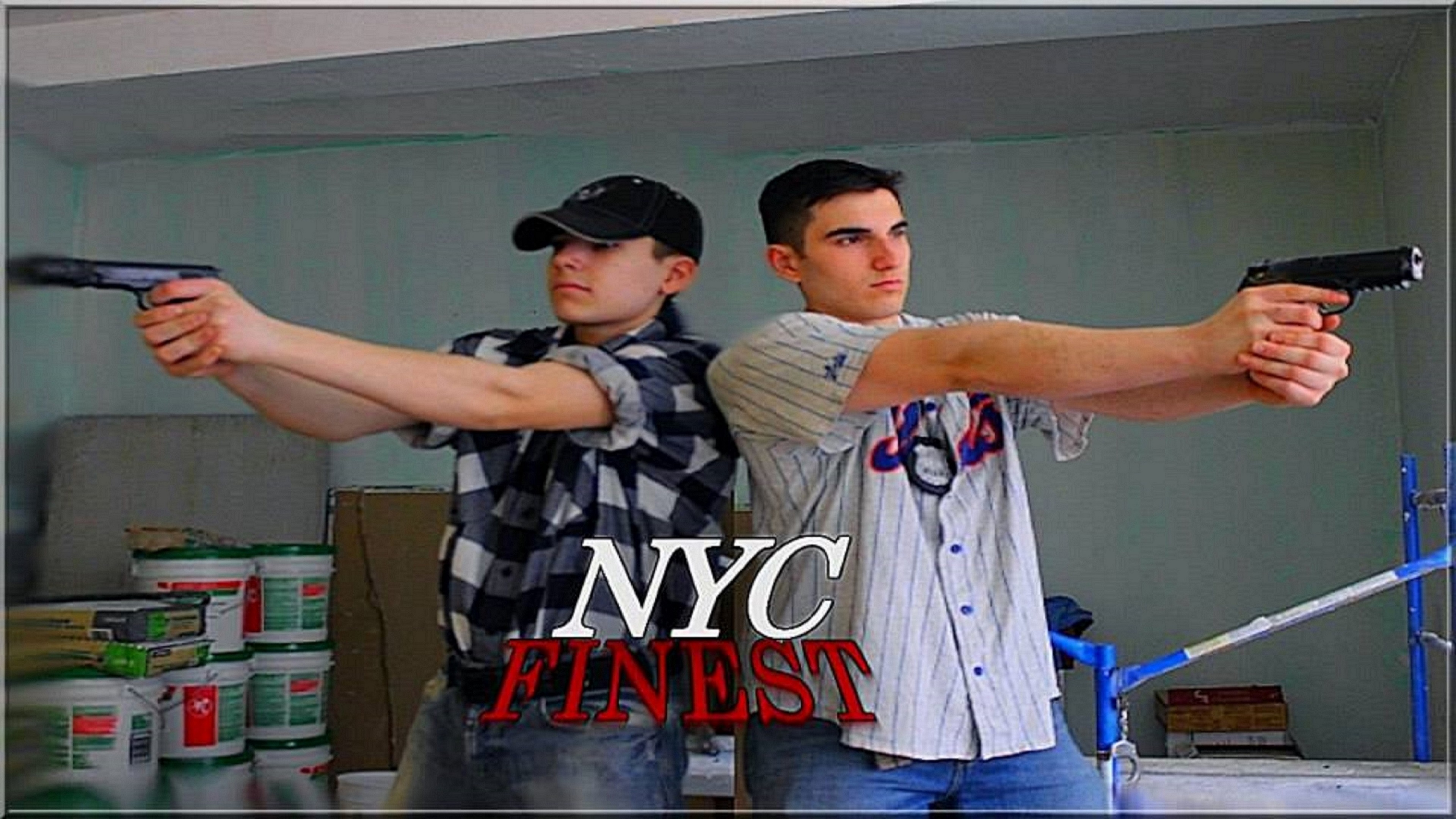 New York City Finest 