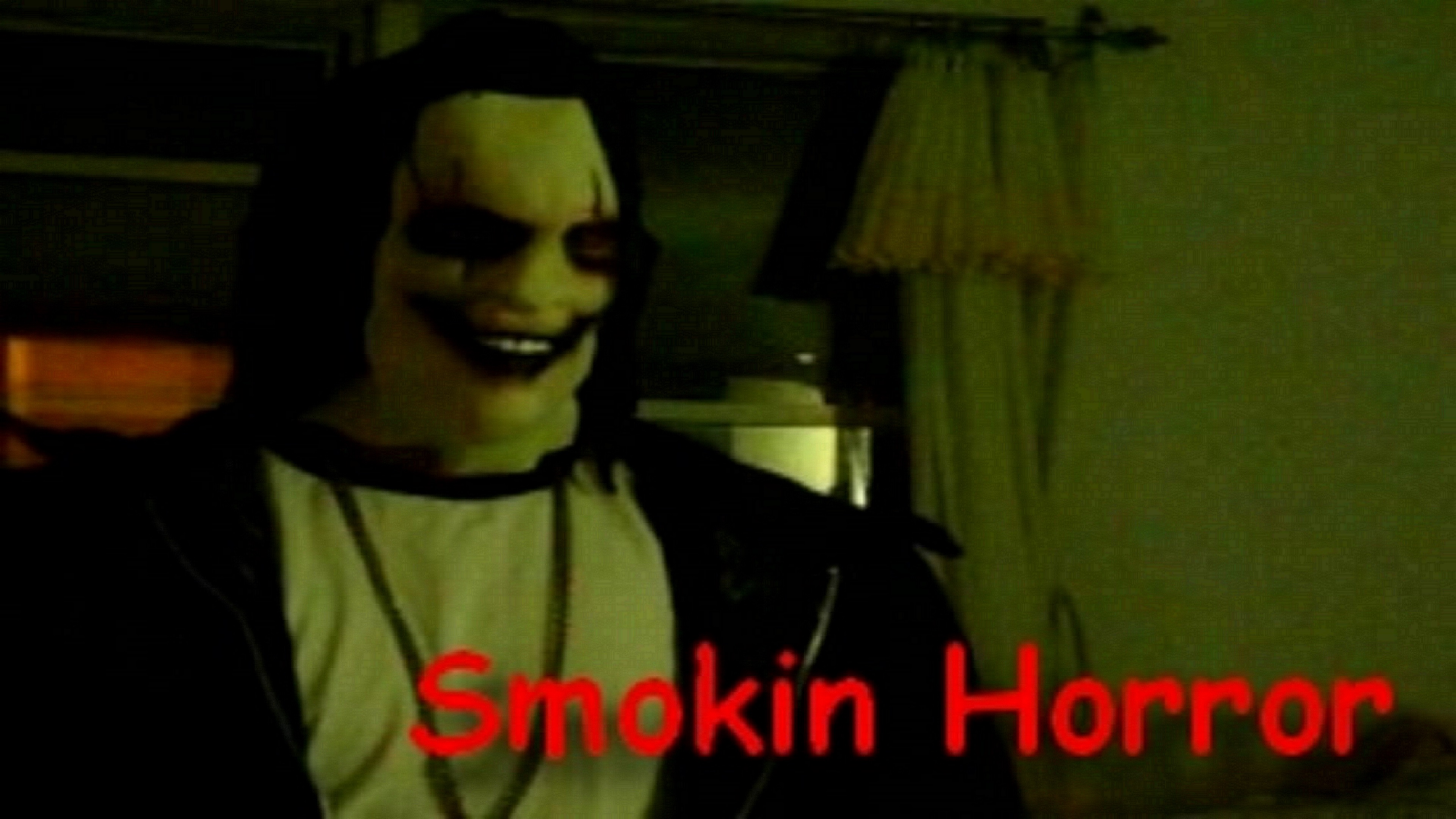 Smokin Horror 