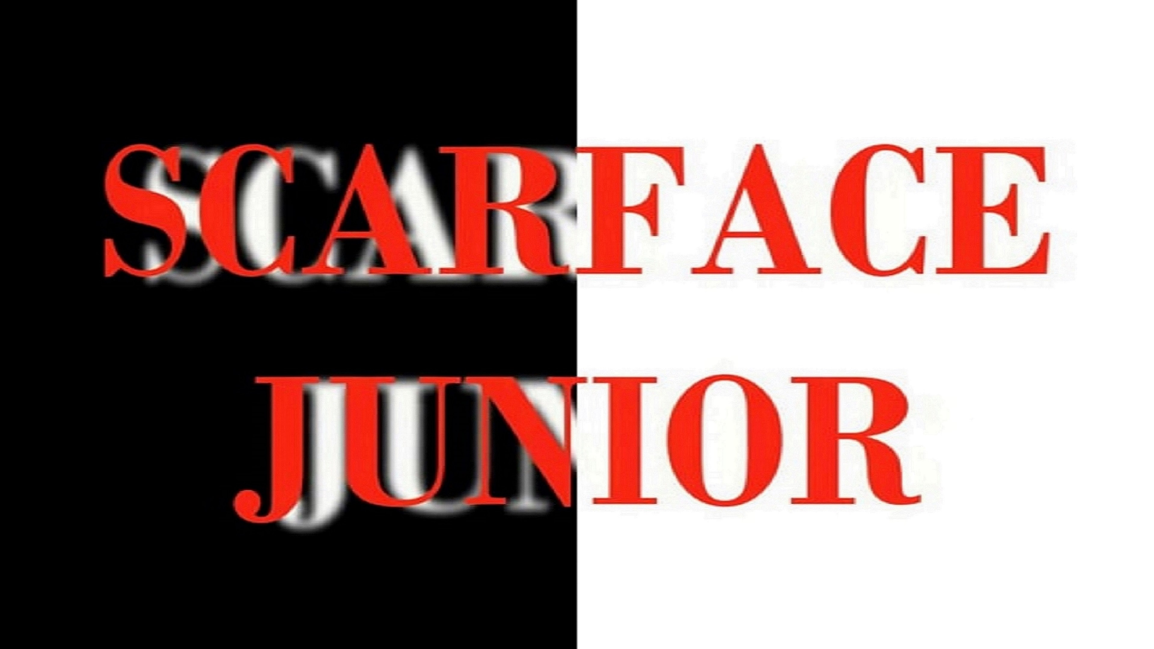 Scarface Junior