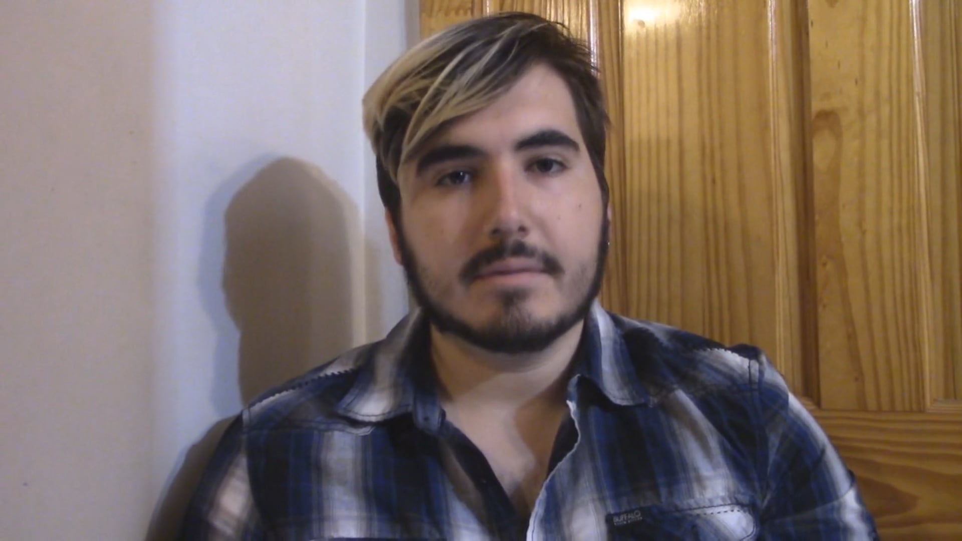 Living with John Wick - V for Vunny Episode 34