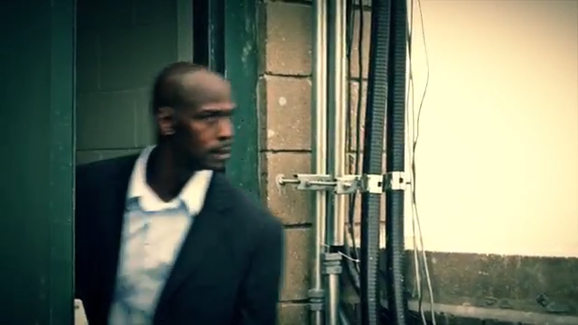 Legacy The Series   Episode 13   'You got to give me more'